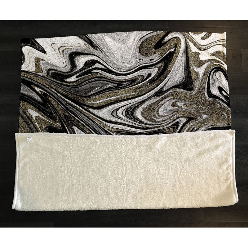 Jeté Swirl