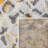 Poarch Performance Animal Print Rug-1145032641
