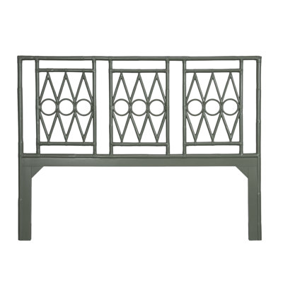 Devonshire Open-Frame Headboard