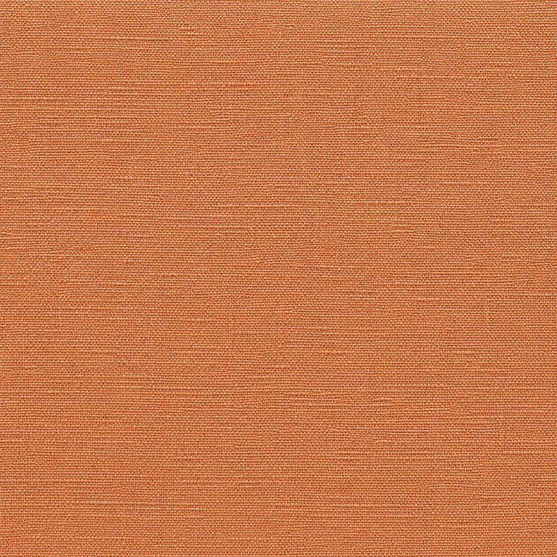 Solid Linen Look | Linati Fabric, Amber