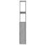 Lynchburg Freestanding Linen Cabinet-105458962