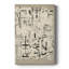 ABSTRACT Series CM - Gallery Cavas sur mesure-866272386