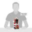 Figurine musicale 10,5 po