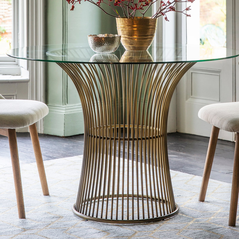 Carota Dining Table