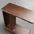 Unadilla Solid Wood Top End Table with Storage