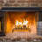 Wood Decorative Logs