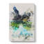 Lake And Mountain View - Wrapped Canvas-61887526