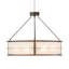 Zarkov 6 - Light Chandelier