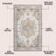 Tapis antidérapant Sersi Ornate-2090598521-2090598525