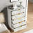 3-piece Bedroom Set (1 Dresser + 2 Nightstands)-1685686950-1704243444