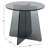 Latika Tinted Glass Accent Table