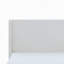 Tall Headboard Upholstered Bed,No Box Spring Needed-4635194