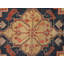 Antique One-of-a-Kind 11'1" X 20'6" Area Rug