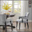 Dawson Arm Dining Chair
