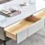 Table basse Italian Rock