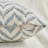 Arusha Jacquard Chenille Throw Pillow Cover-482856211