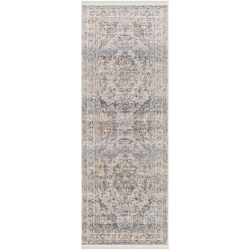 Tapis Macleod, Tapis de couloir 2 pi 10 po x 8 pi