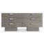 Bernhardt Monolith 6-Drawer Dresser
