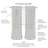 Kennith Sateen Room Darkening Curtain Pair-853514876-853514816