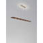 Vix 82" Dimmable LED Pendant-34205652-34205654
