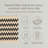 over&back Woven Fiber Placemats