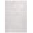 Tahlib Hand Loomed Wool/Viscose/Cotton Solid Color Rug in Beige-739531199