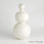 Bubble Stacking Vase-Ivory-Sm-387409893
