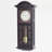 Balmuth Wood Wall Clock