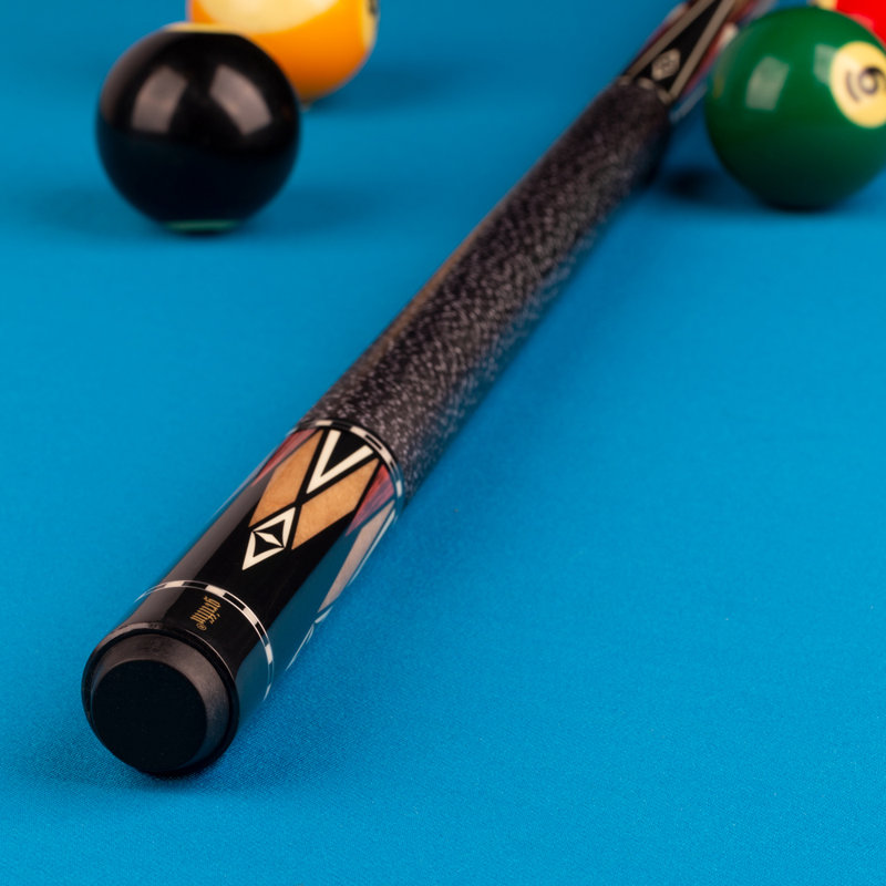 Griffin Pool Cue, 21 oz.