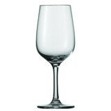 Valore 12 oz. Crystal Red Wine Glass