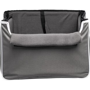 Car Booster for Seat Cushion Posture Portable Breathable Mesh
