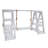 3 Tier Cupcake Stand Serving Ladder Stand Table Display With Removable Trays