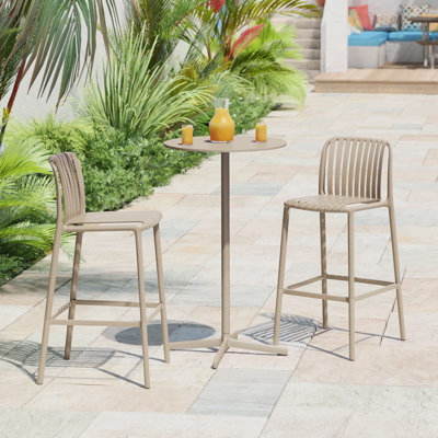Tabouret de bar 29,5 po