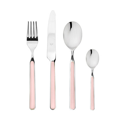 Fantasia Flatware Set - 24 Pieces
