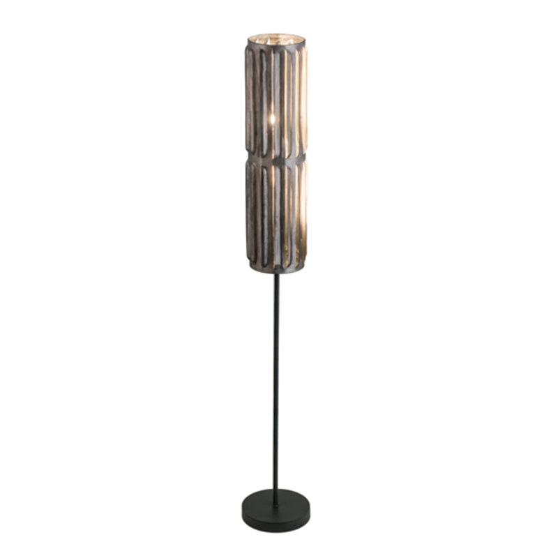 Ausband Turbine Floor Lamp