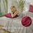Cooling Bamboo Pillowcases, Set of 2 – Ultra Soft & Breathable-124174801-124174816