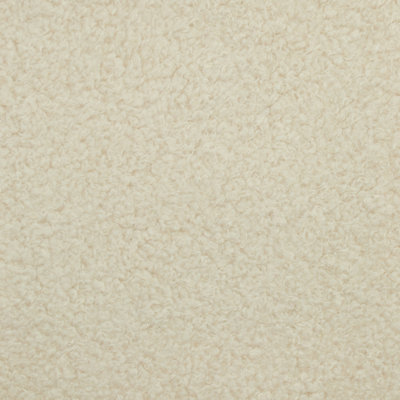 Tissu bouclé 57 po 57 po