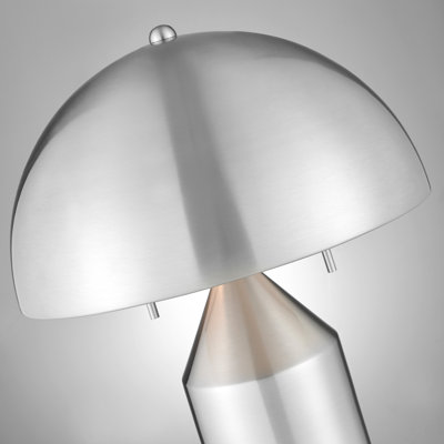 Braintree Metal Table Lamp