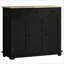 Armoire de cuisine moderne avec rangement-604187902