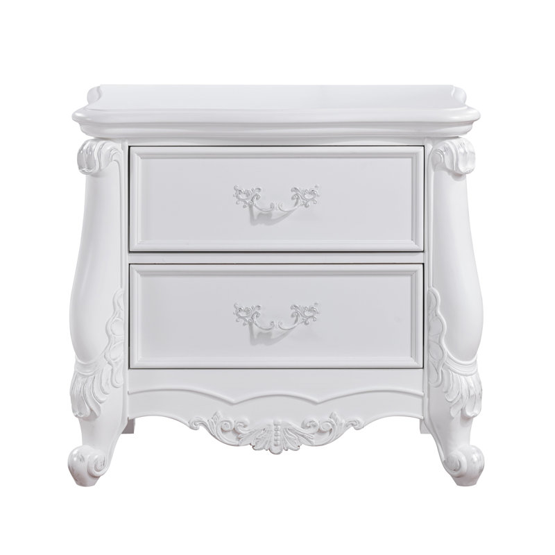 Commode