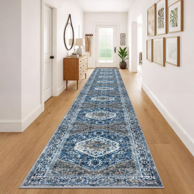 Tapis d'intérieur antidérapant
