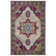 Siya Oriental Hand Woven Area Rug