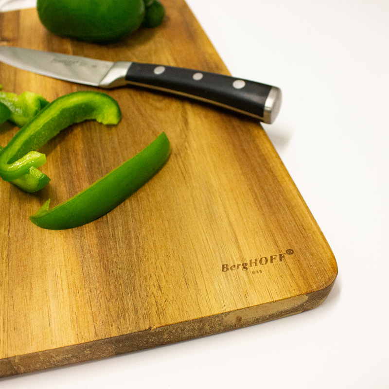 BergHOFF Acacia Wood Cutting Board