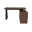 Belfield C 140 L Shaped Writing Desk-123141384
