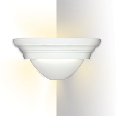 Gonzales Ceramic Wall Light