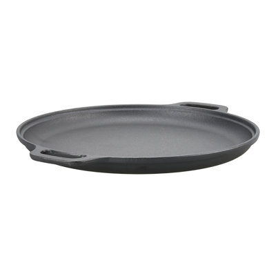 Cast Iron Griddle