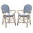 Androula Outdoor Dining Armchair