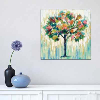 «Blooming Tree» par Silvia Vassileva - impression