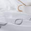 Ensemble de housse de couette en satin de coton 500 fils -887640508-887623742