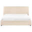 LAVAUR Upholstered Ottoman Storage Bed-2007250308